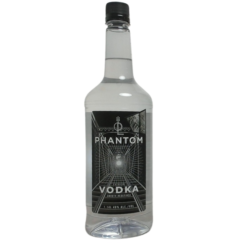 Phantom Light Vodka 1.14l